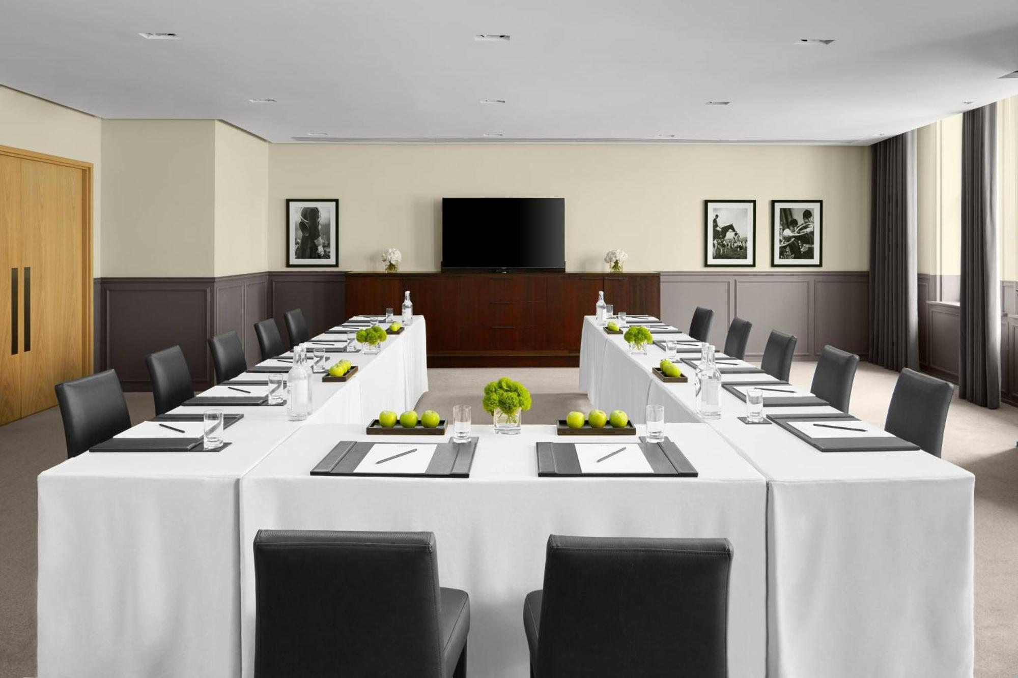 The Edition 5* London