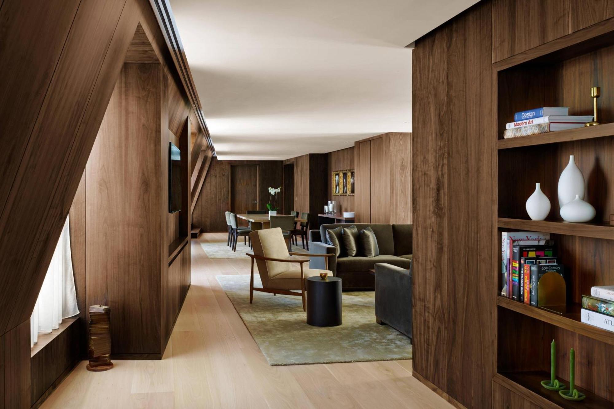 The Edition Hotel