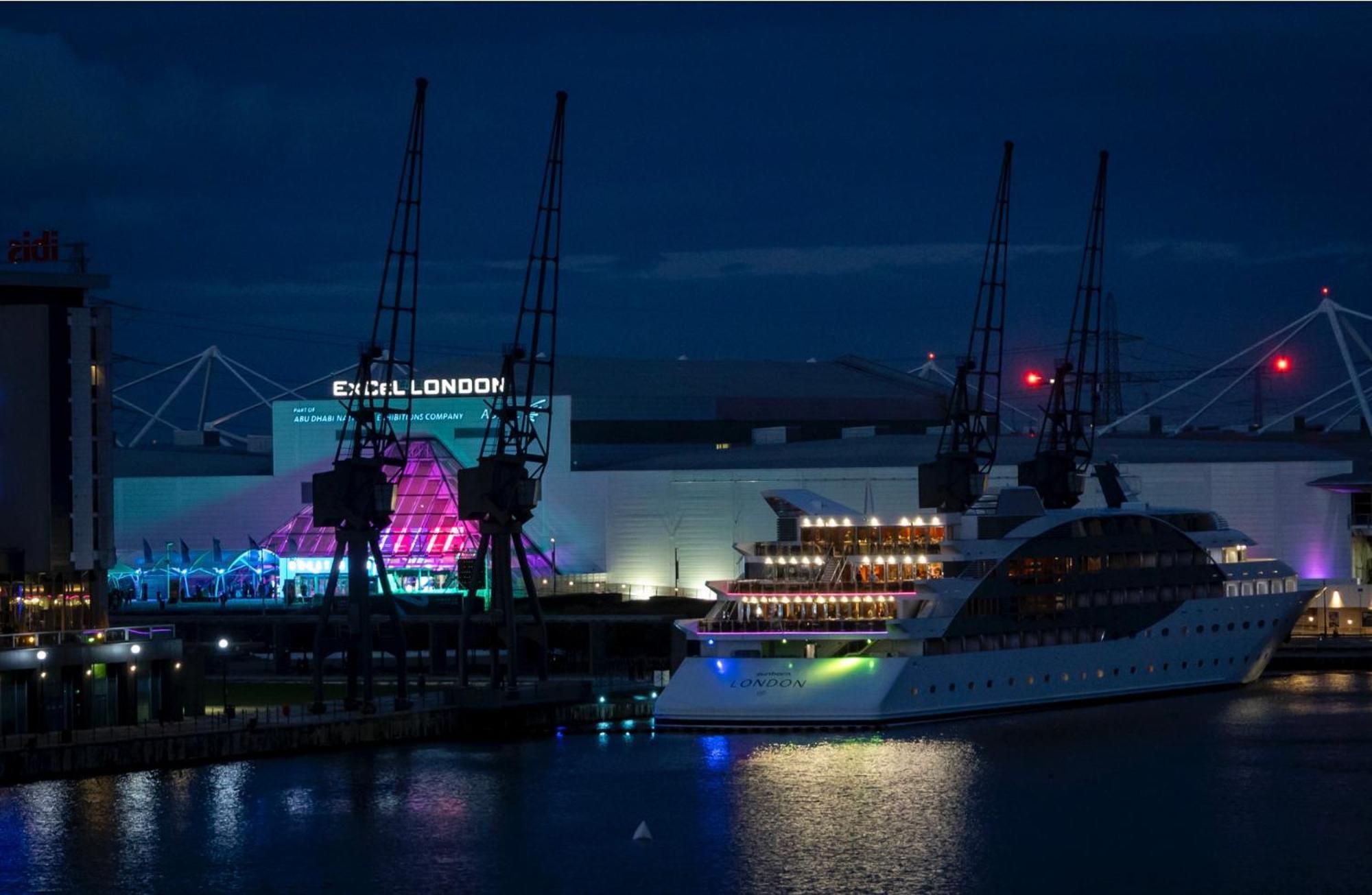 Homestay Cosy Riverview-london Excel Centre-o2 Arena London