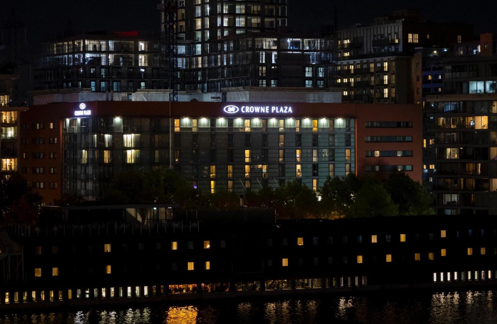 Cosy Riverview-london Excel Centre-o2 Arena