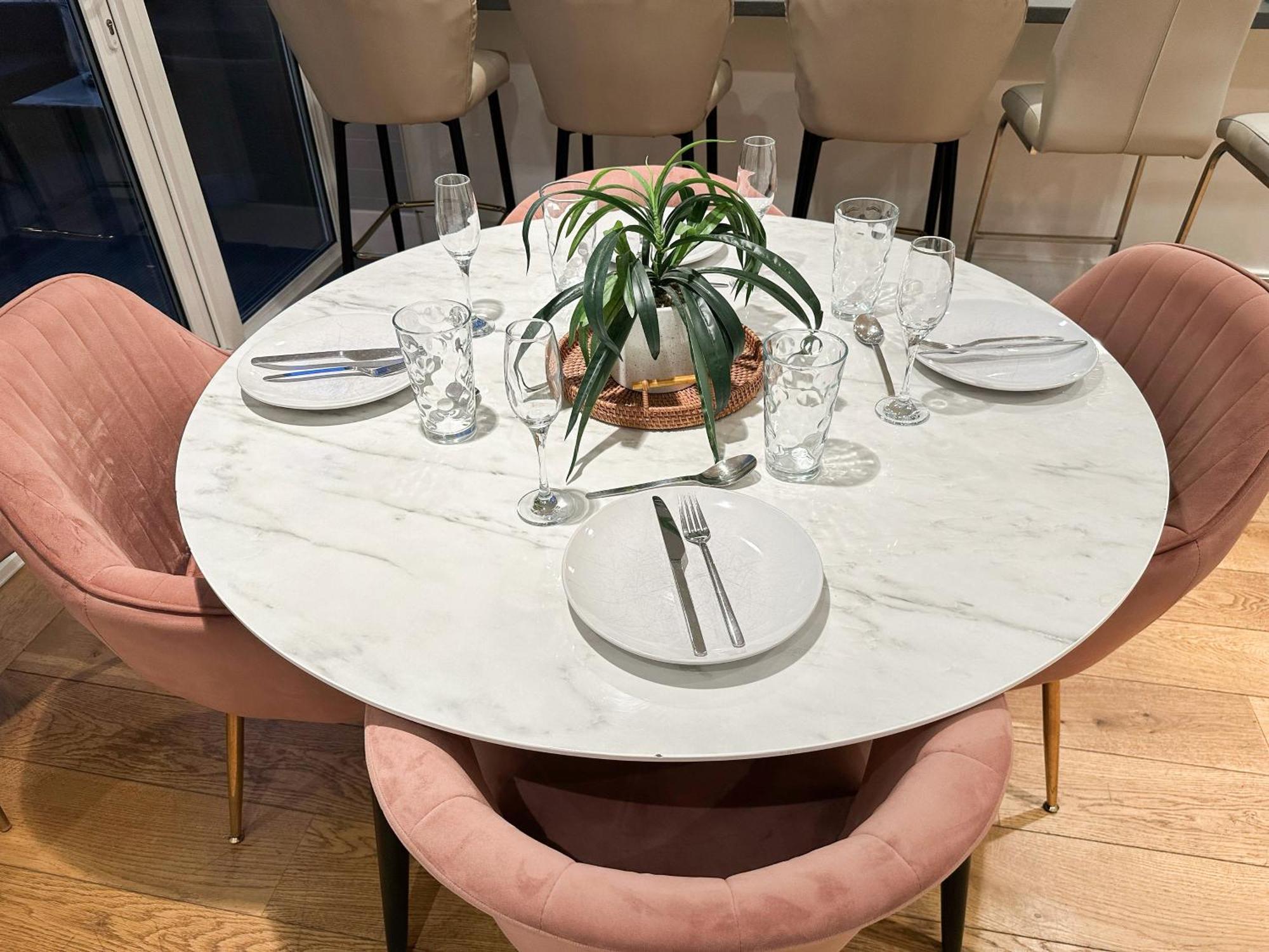 Chic 3 Bedroom Flat With Private Terrace In Holloway Near Finsbury Park Apartamento