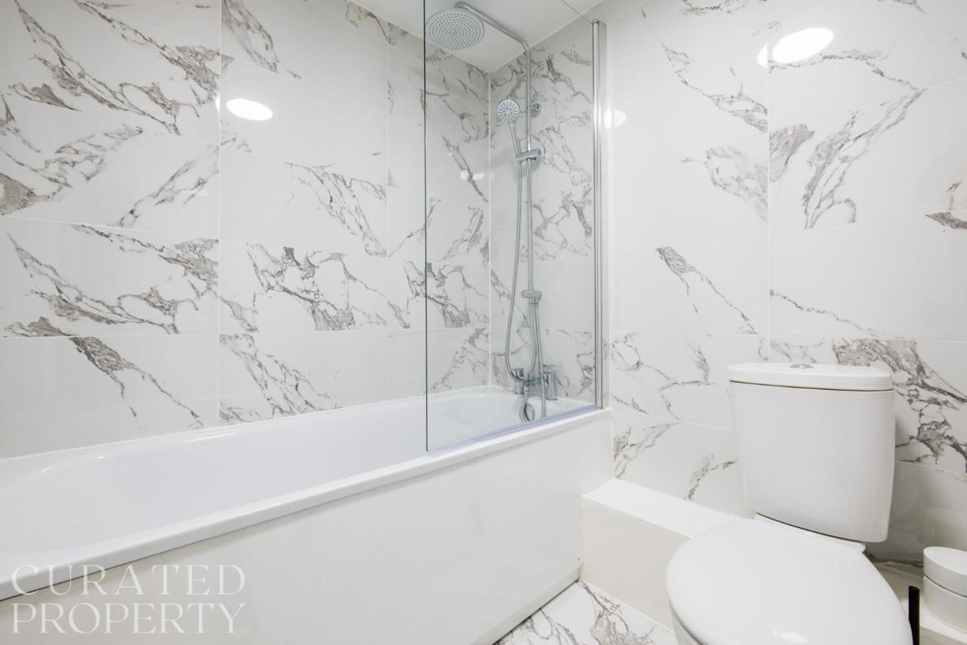 Contemporary 2 Bedroom In Shepherd's Bush Holiday home *