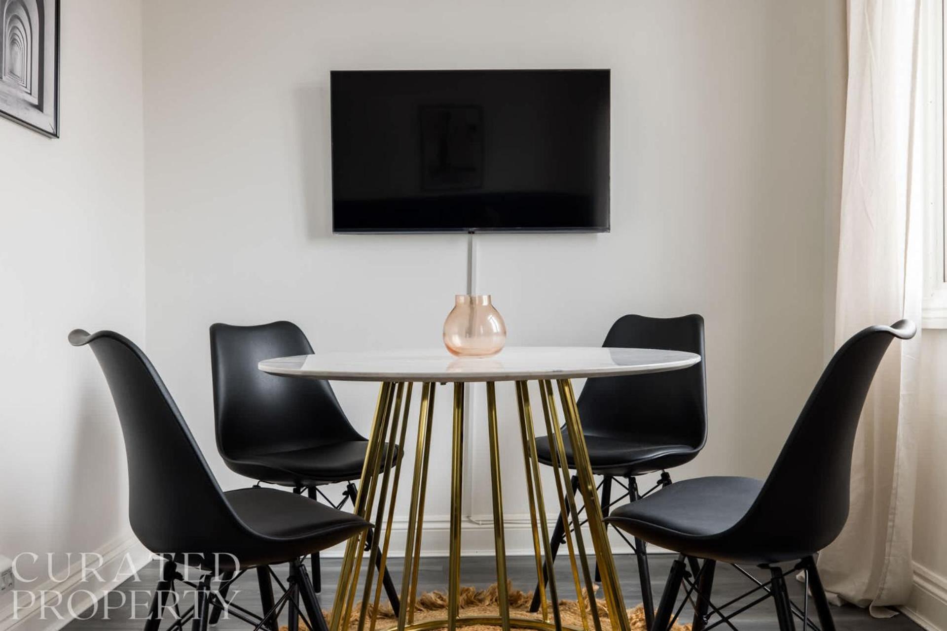 Holiday home Contemporary 2 Bedroom In Shepherd's Bush