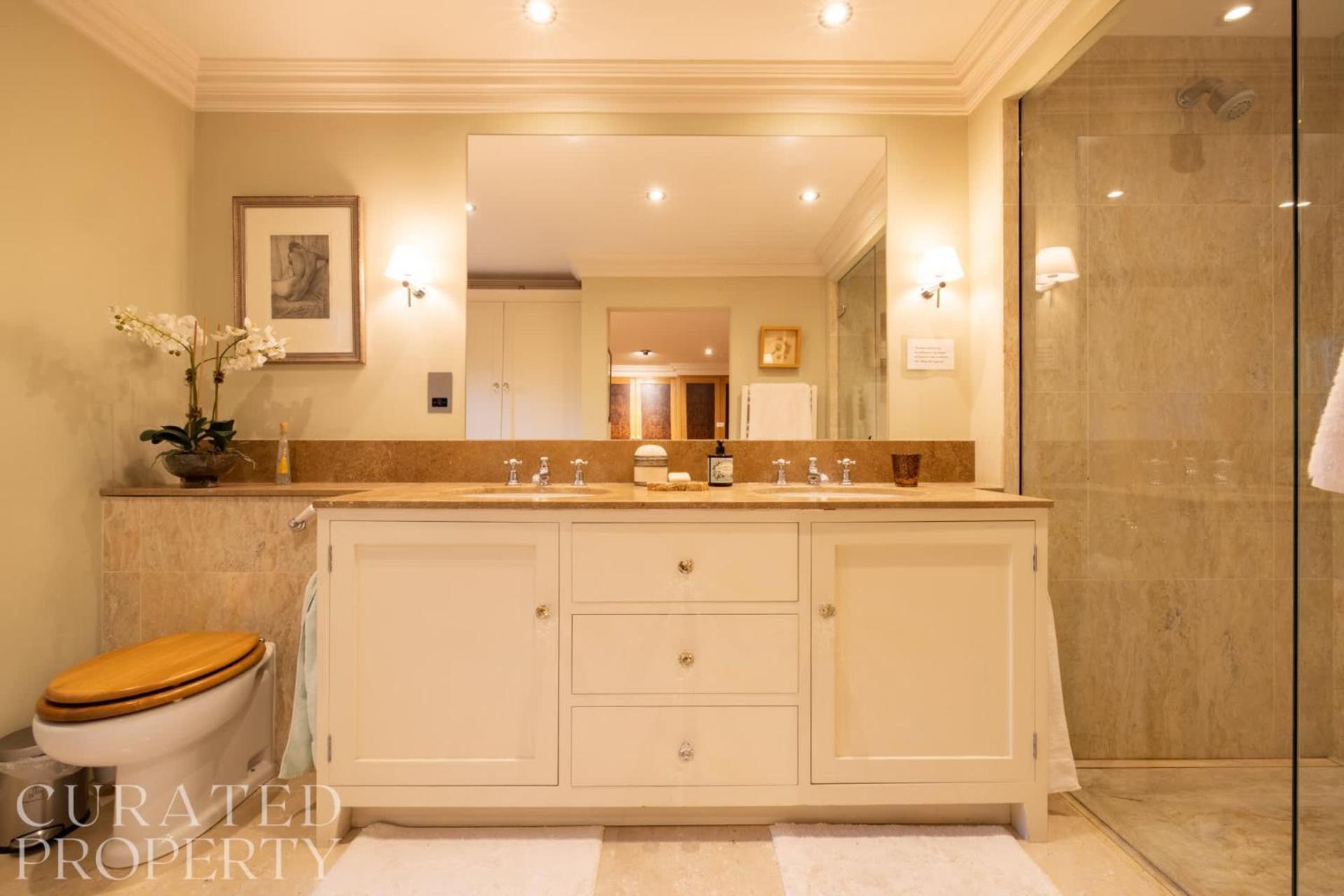 Apartment Lavish 2 Bedroom Flat With Roof Garden By Hyde Park London