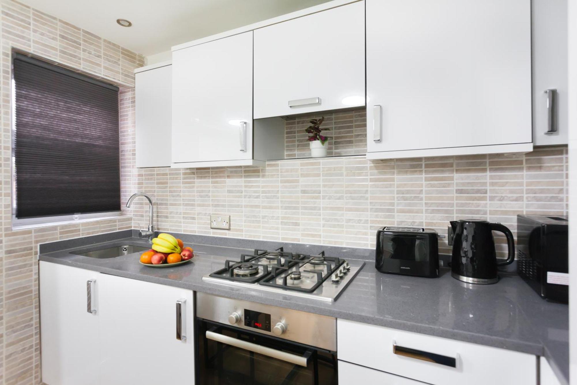 Gasthof Studio9 - Next To Emirates Stadium - Budget With Shared Bathroom London