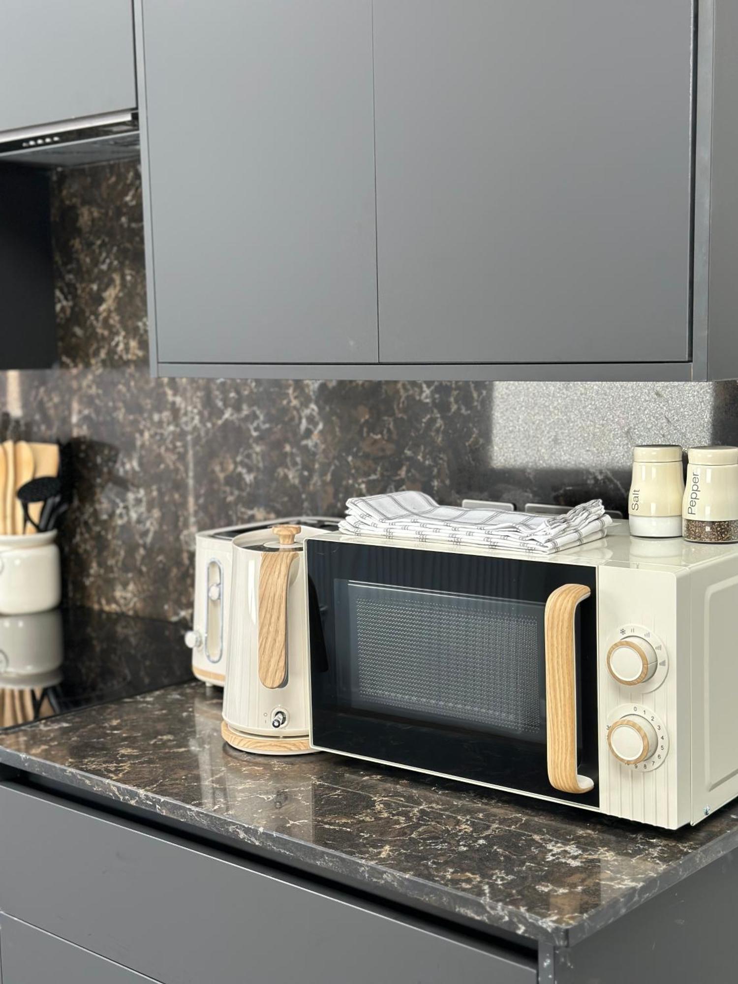 Apartamento Cornwall - The Duke And Duchess *