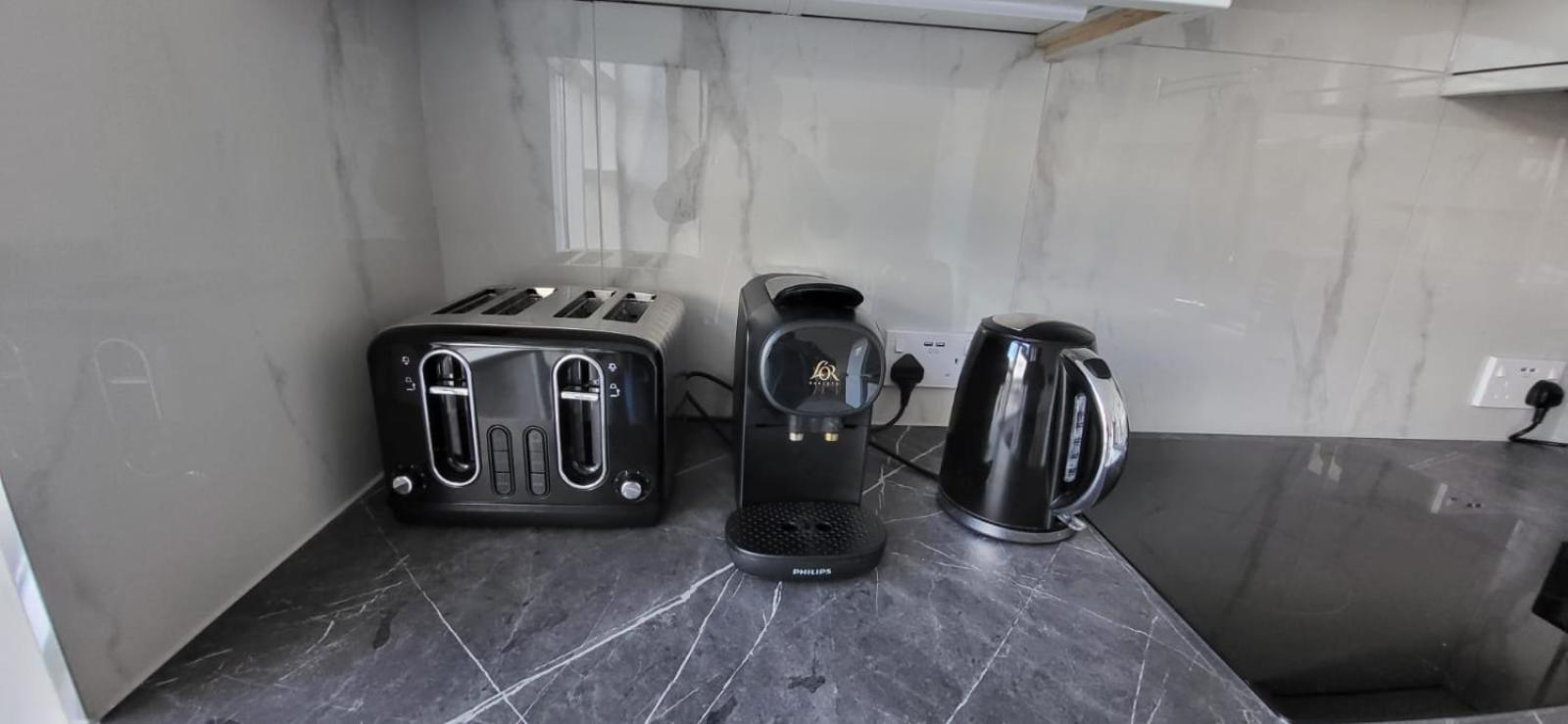 Apartamento 1 Bed, G-floor Close To O2, Excel And Airport *