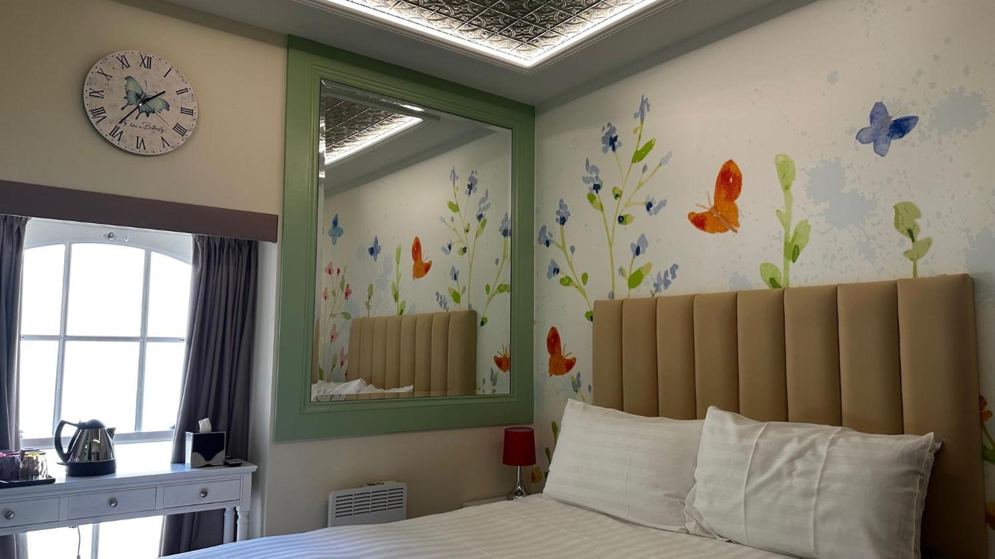 Hotel The Duchess Belle Londres