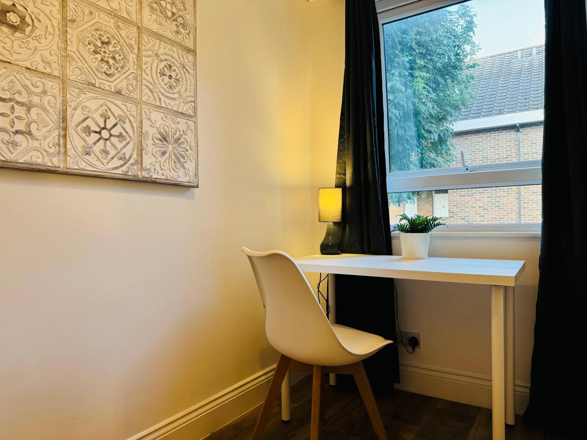 Apartment Earlsfield - Two Bedroom Flat London