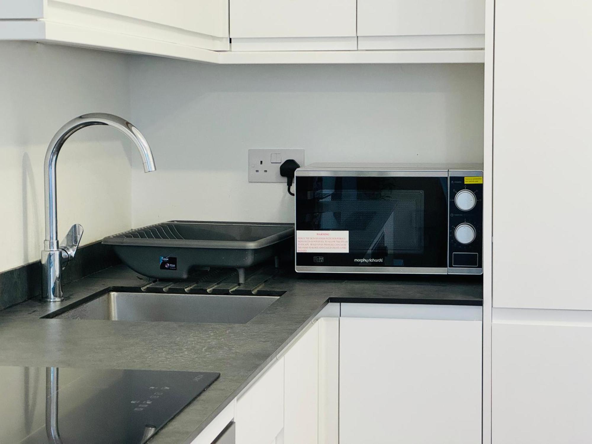 Apartment Earlsfield - Two Bedroom Flat London