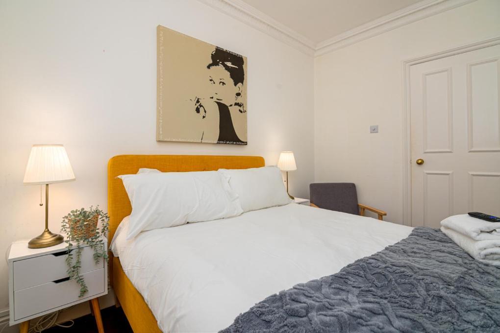 Camden Hub Apartamento *