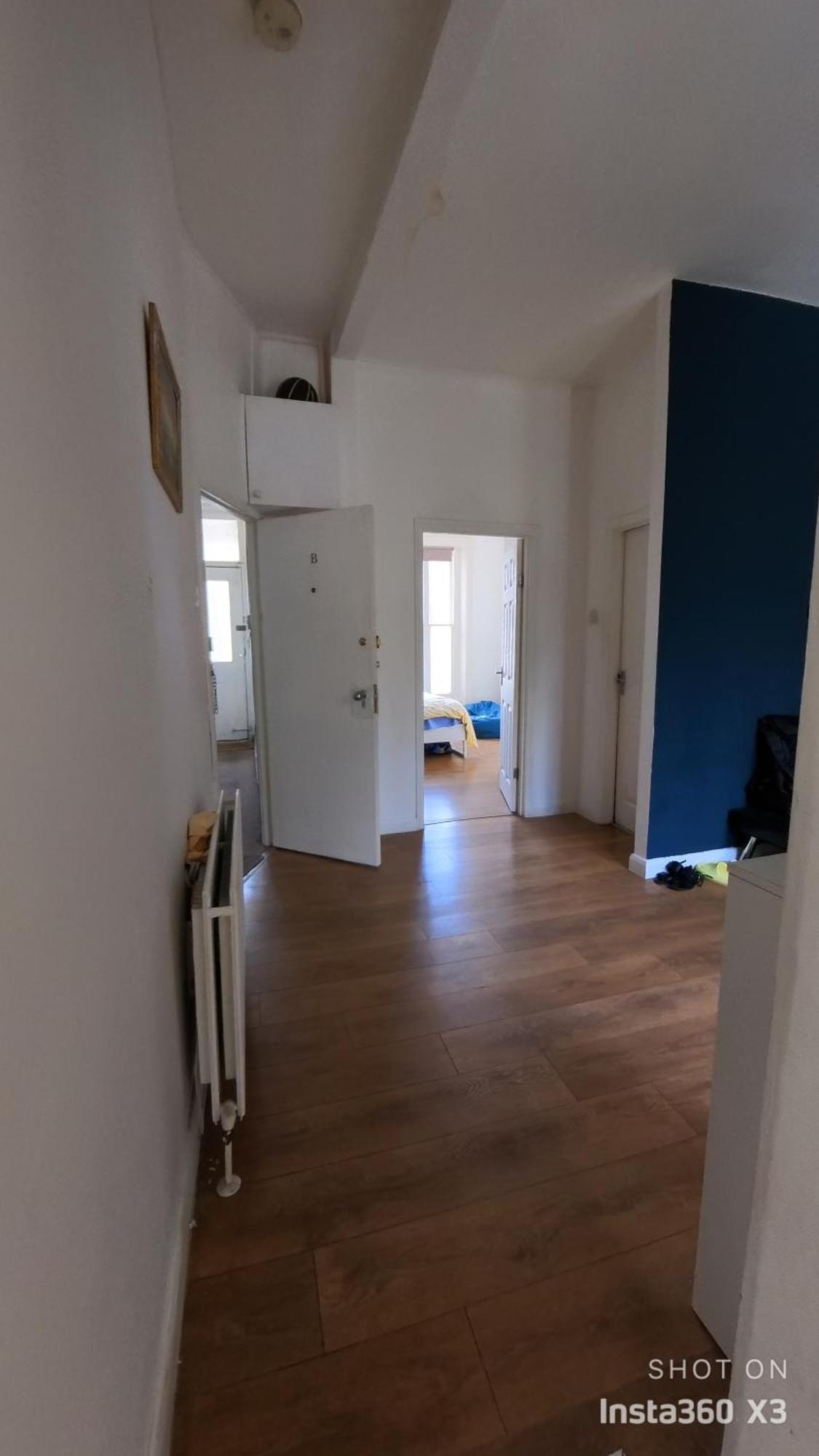 Apartment Great One Bedroom *