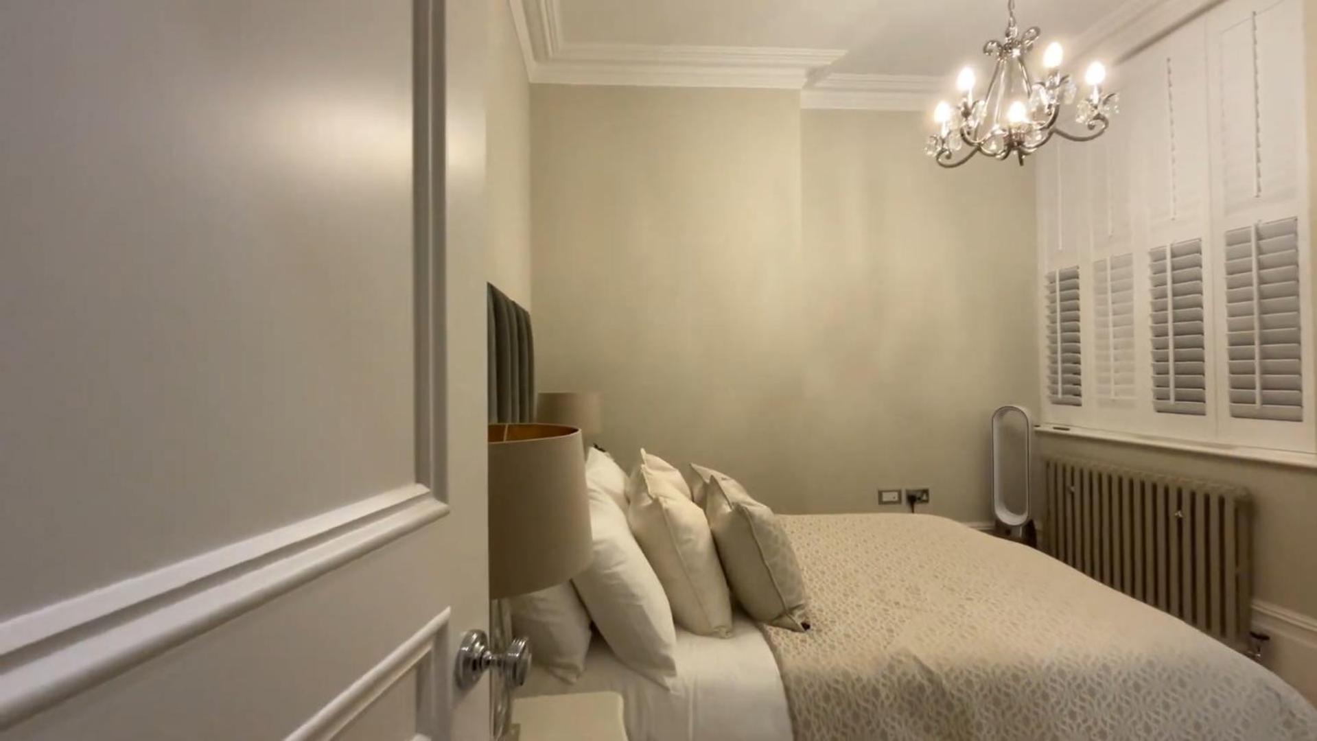Exceptional Three-bedroom With Three En-suite Bathrooms *