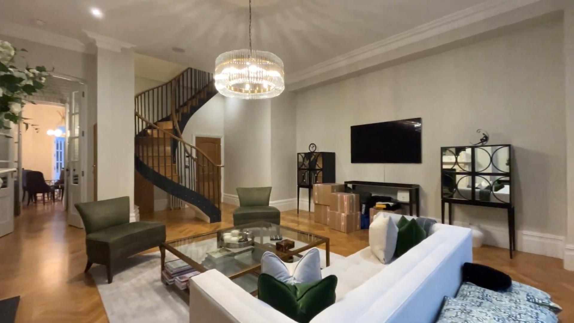 Exceptional Three-bedroom With Three En-suite Bathrooms
