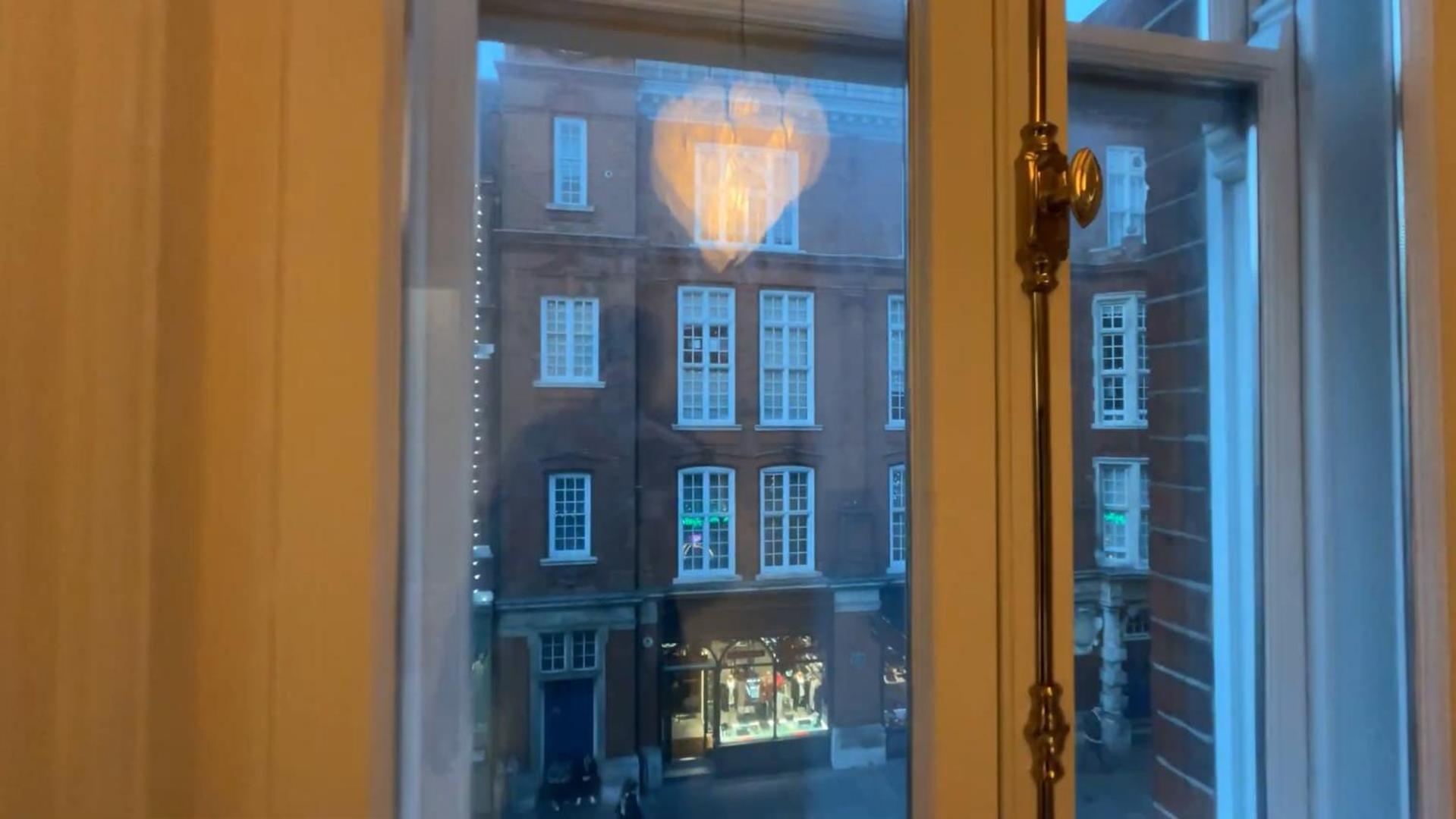 Exceptional Three-bedroom With Three En-suite Bathrooms Apartment