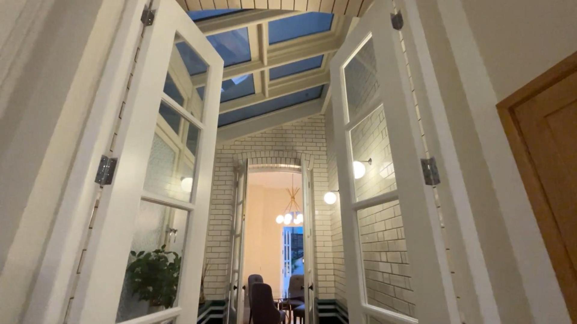 Exceptional Three-bedroom With Three En-suite Bathrooms Apartment