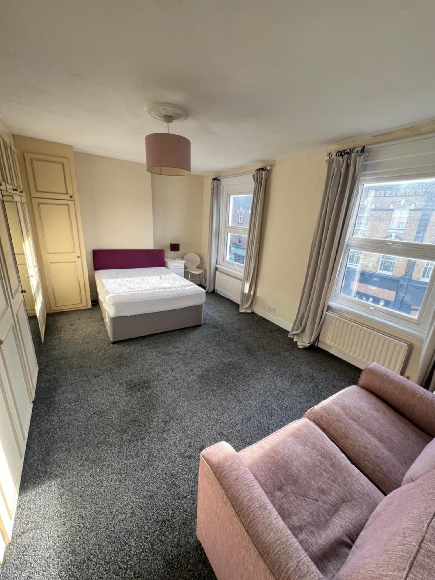 Escape Homestay London
