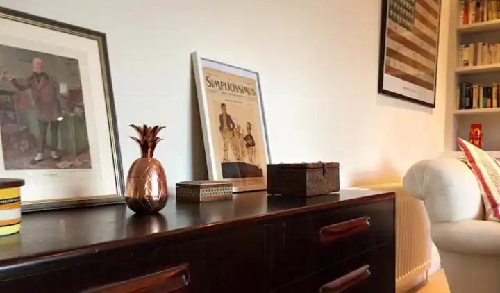 Apartamento Stylish Floor 1 Bed Flat In West Hampstead *