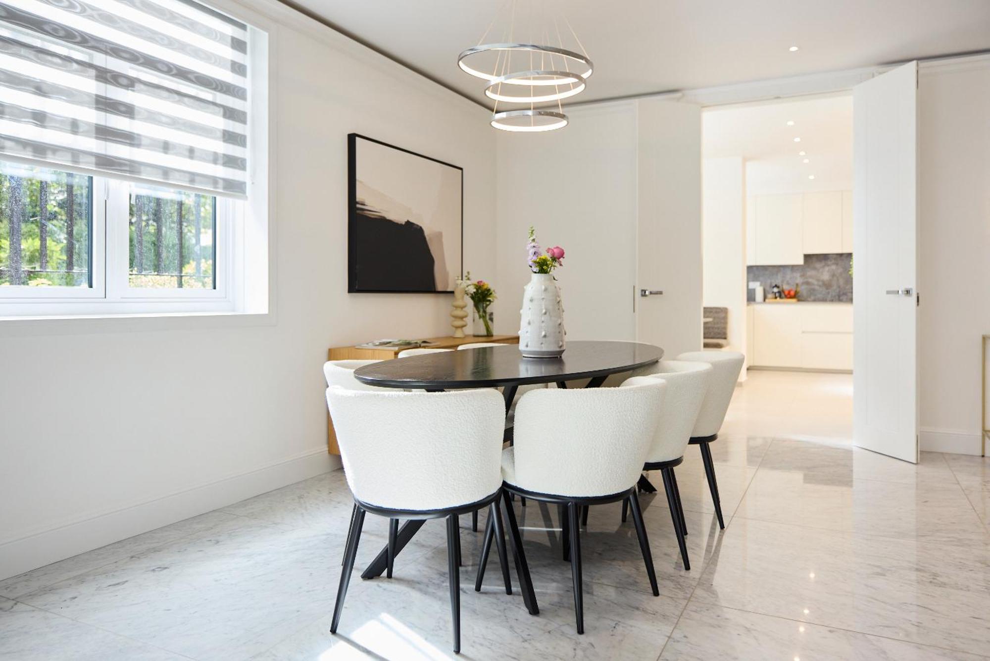 Apartment The Primrose Hill Place - Charming 4bdr Flat With Communal Garden *