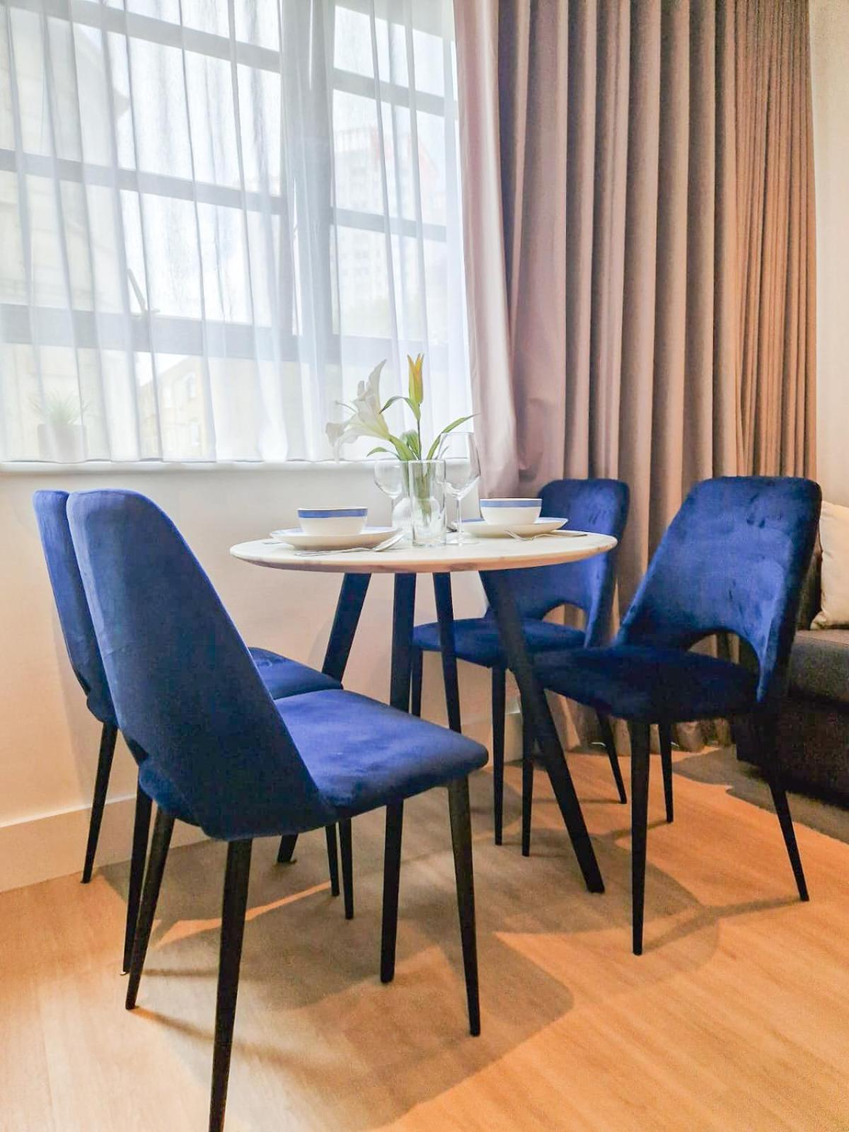 Modern & 3bedroom Flat With Pvt Balcony Steps From Regent's Park *