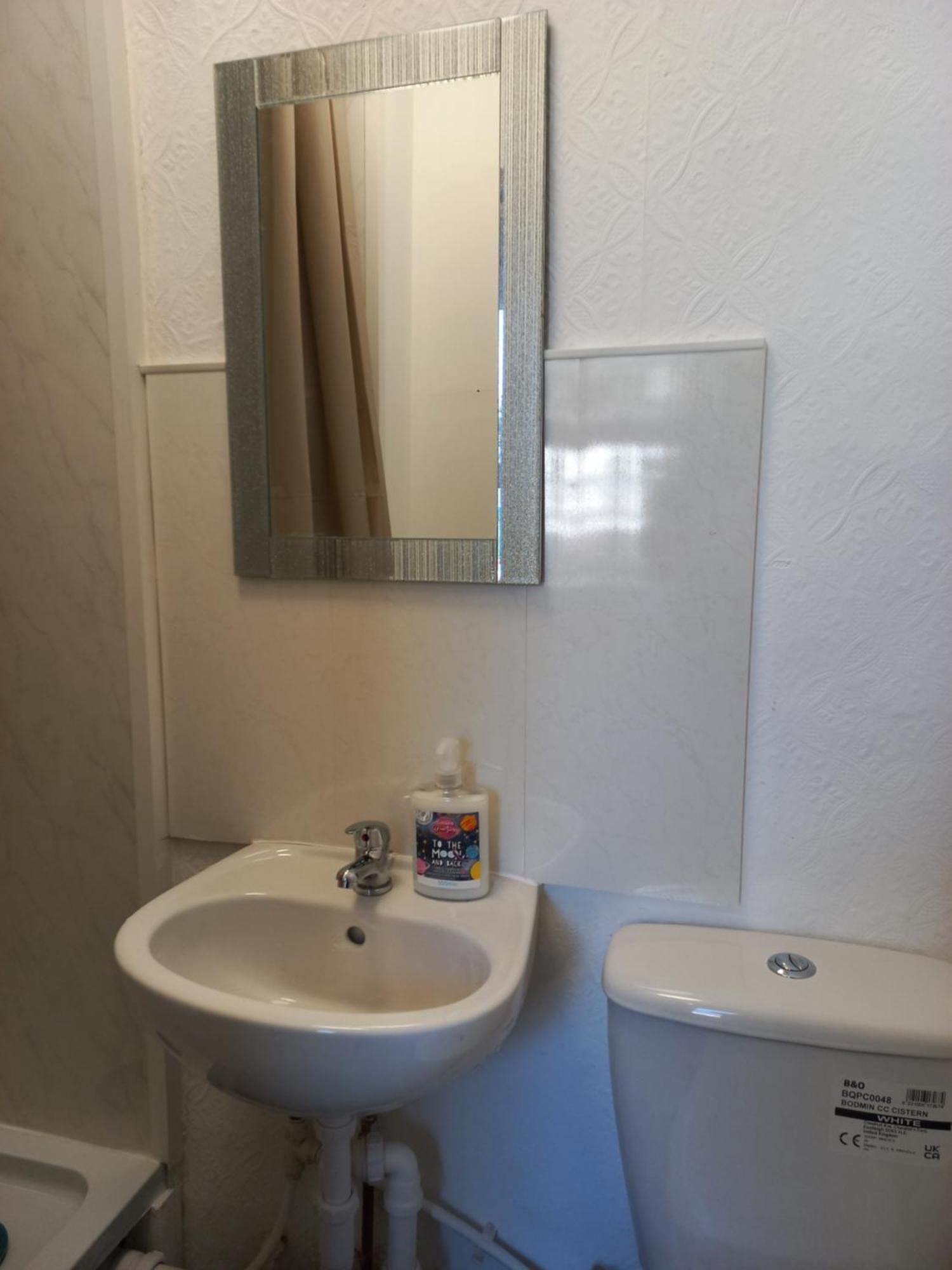 Apartment Seven Spots *
