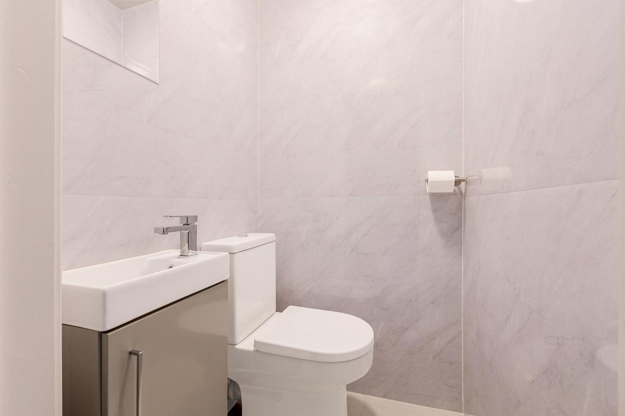Apartment Large & Charming 5br House Near Kensington Olympia