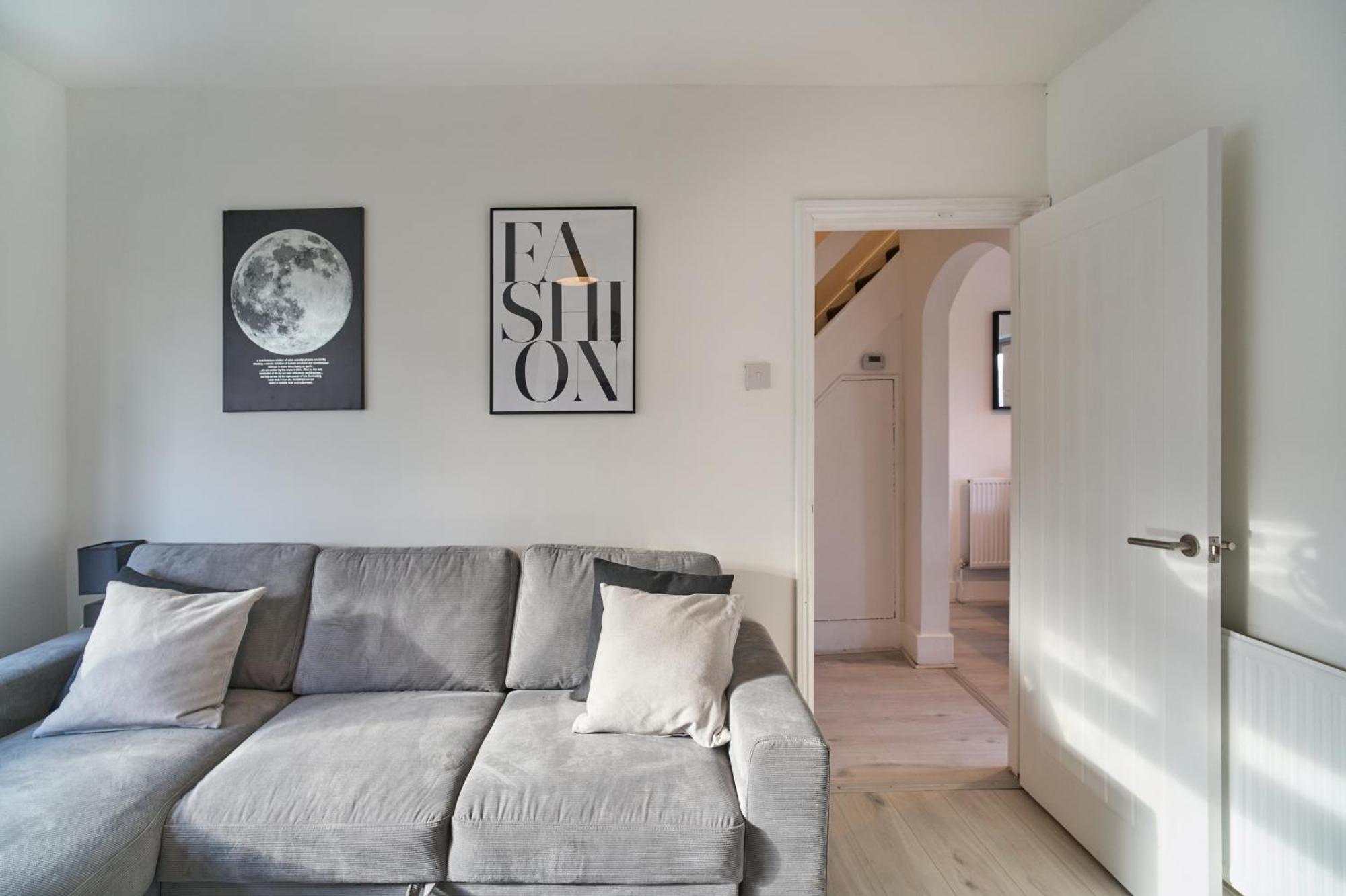 Air - Greenwich - O2 Arena And Free Parking Apartamento *