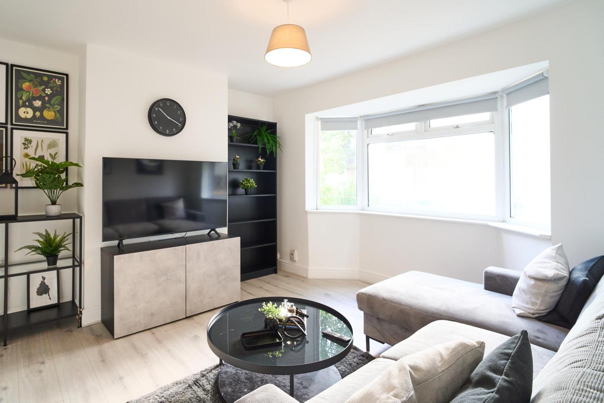 Apartamento Air - Greenwich - O2 Arena And Free Parking *