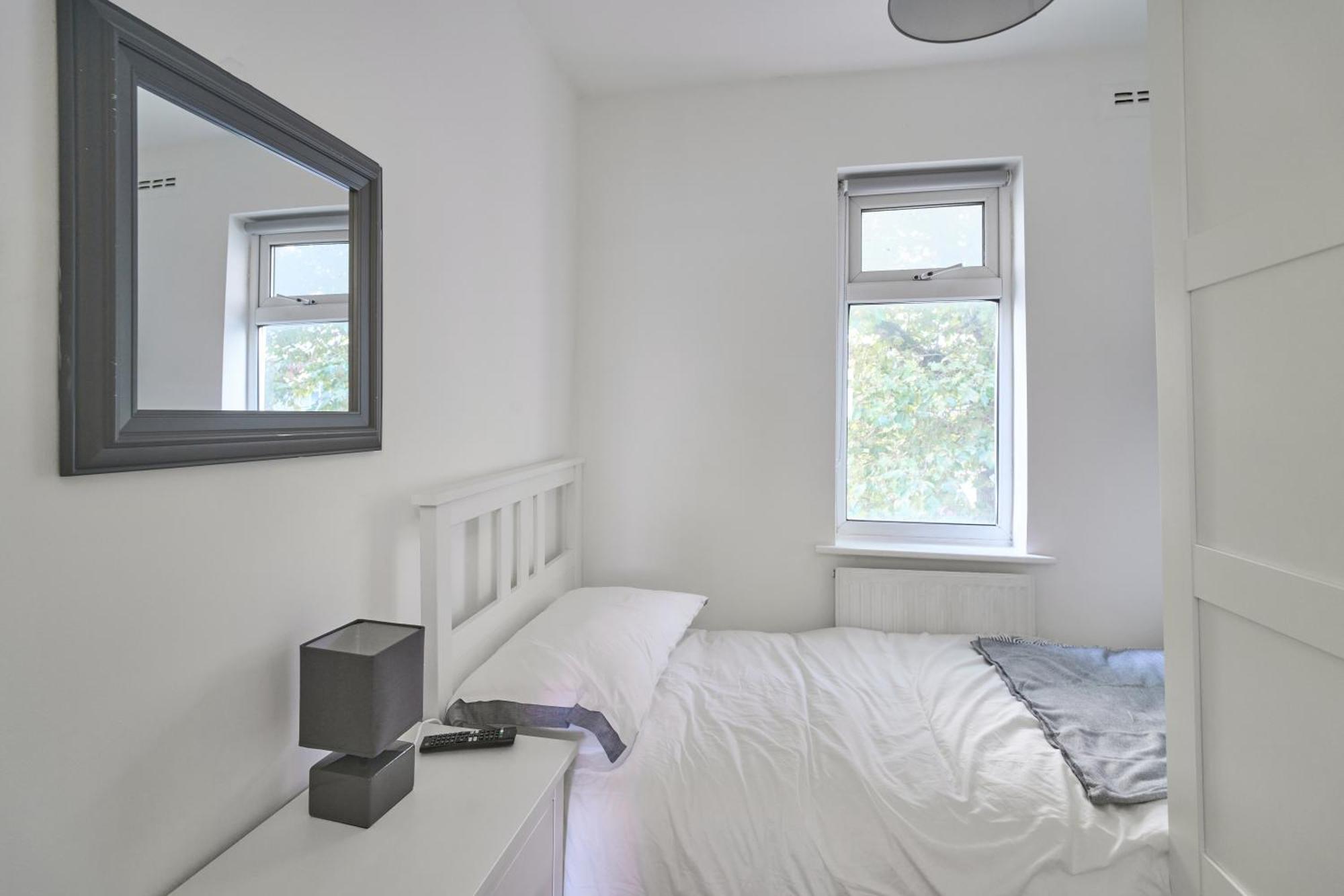 Apartamento Air - Greenwich - O2 Arena And Free Parking Londres