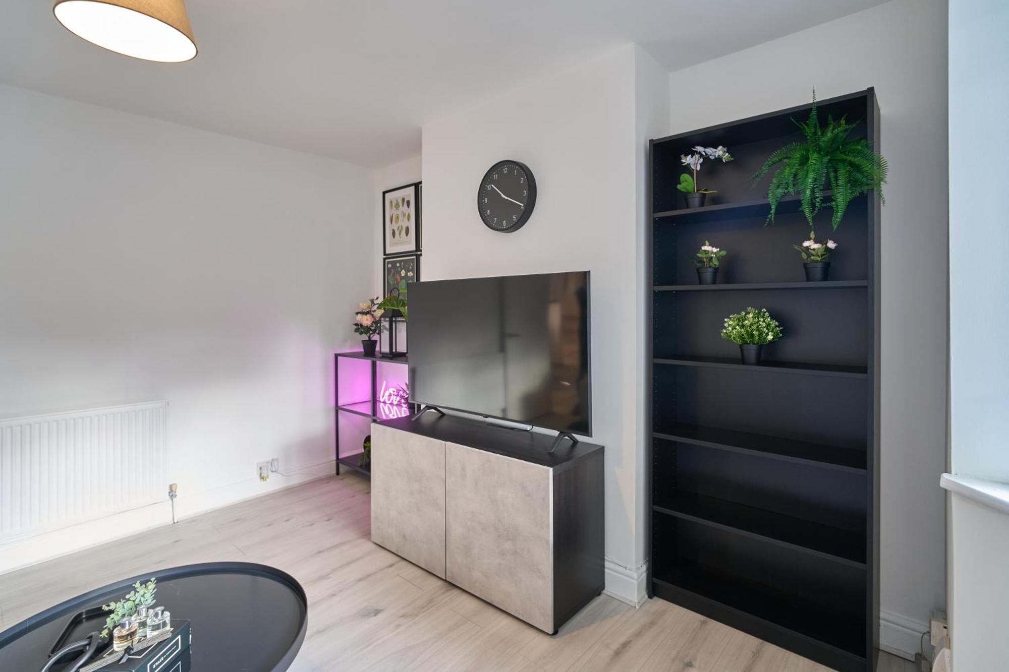 Apartamento Air - Greenwich - O2 Arena And Free Parking