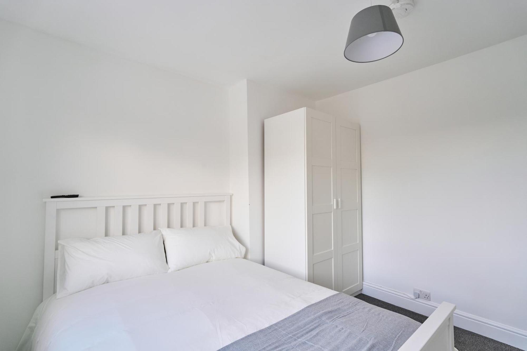 Air - Greenwich - O2 Arena And Free Parking Apartamento *