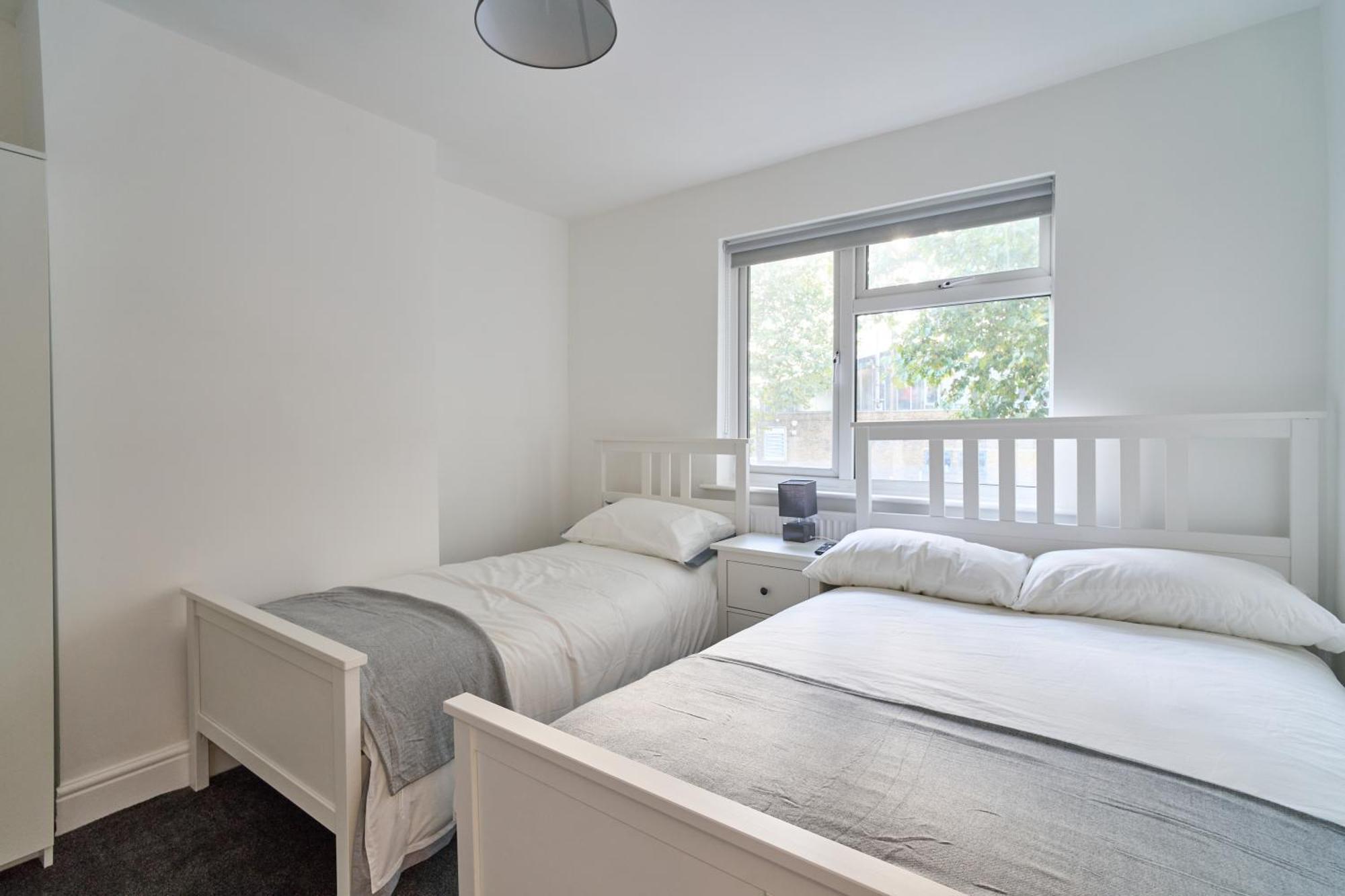 Apartamento Air - Greenwich - O2 Arena And Free Parking *