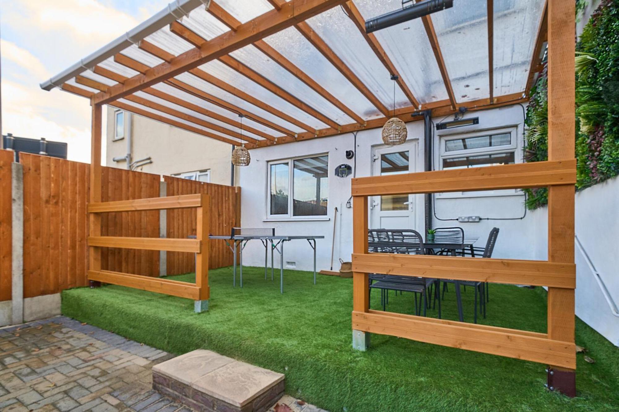 Air - Greenwich - O2 Arena And Free Parking Apartamento *