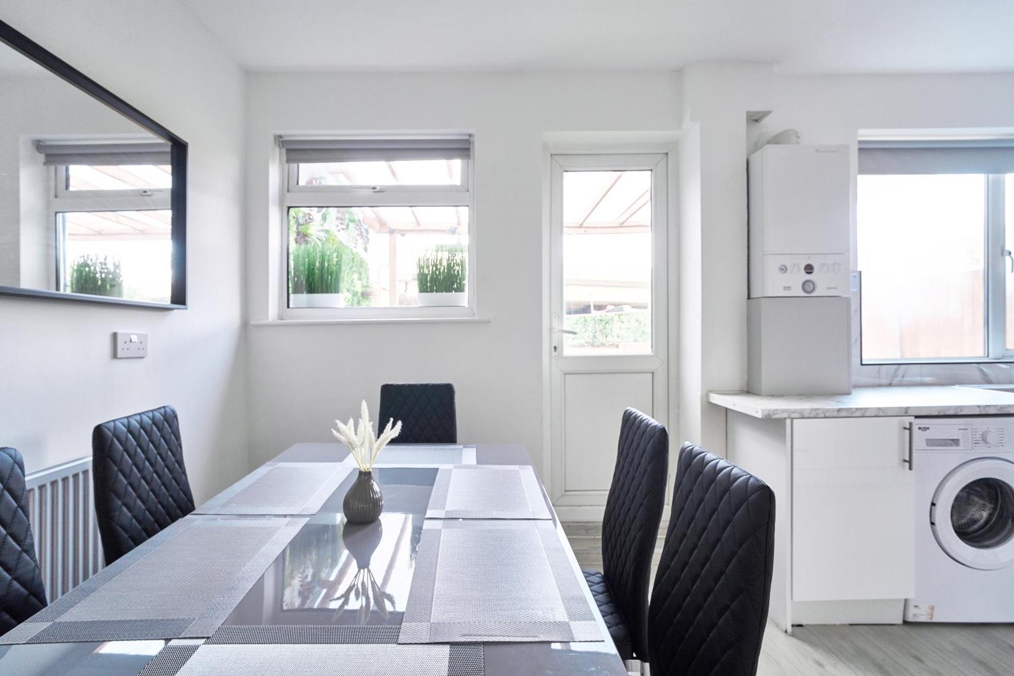 Air - Greenwich - O2 Arena And Free Parking Apartamento Londres