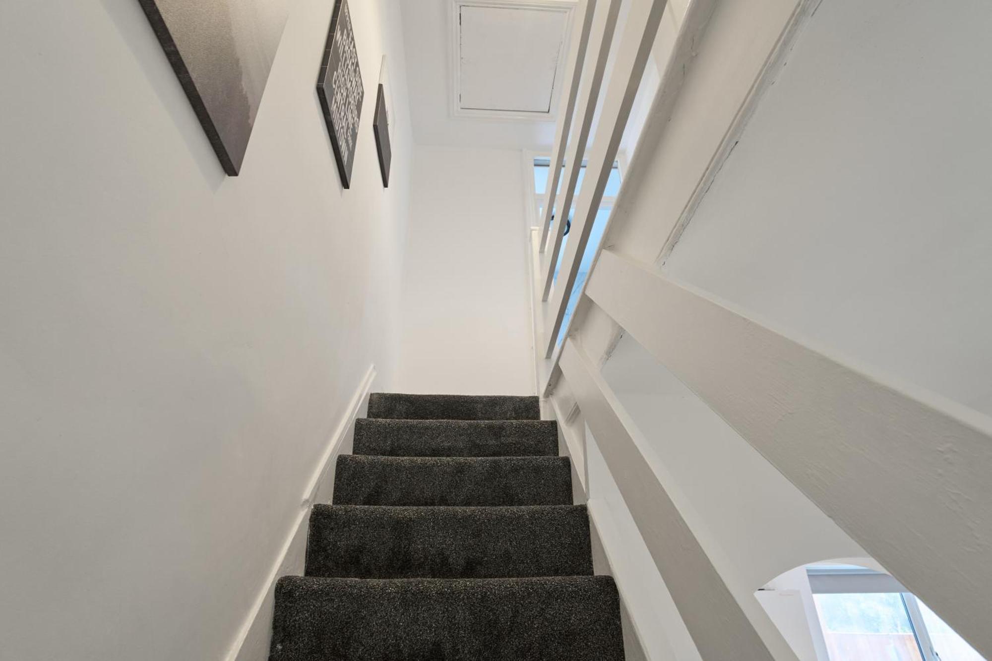 Air - Greenwich - O2 Arena And Free Parking Apartamento