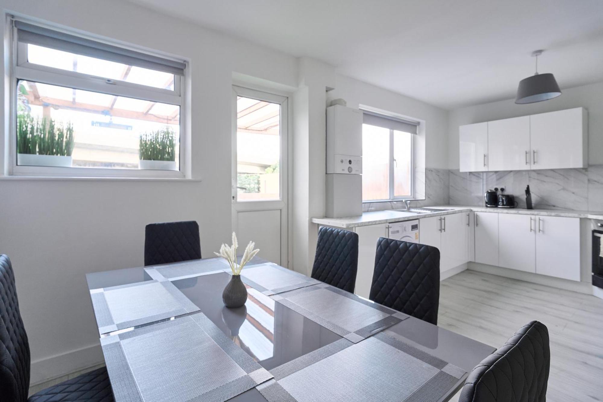 Air - Greenwich - O2 Arena And Free Parking Apartamento Londres