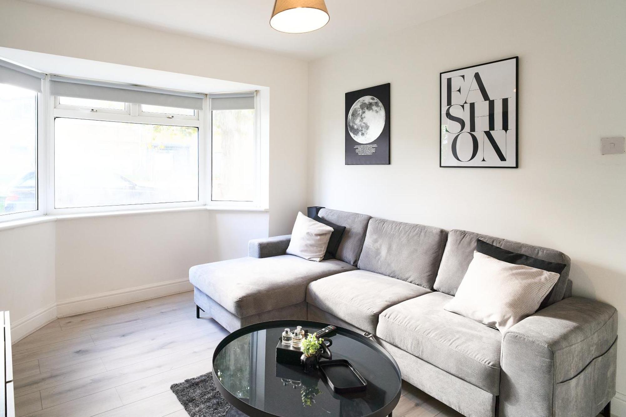 Apartamento Air - Greenwich - O2 Arena And Free Parking Londres