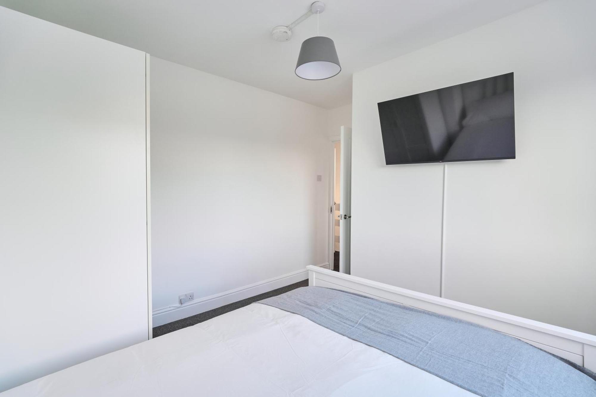 Air - Greenwich - O2 Arena And Free Parking Apartamento