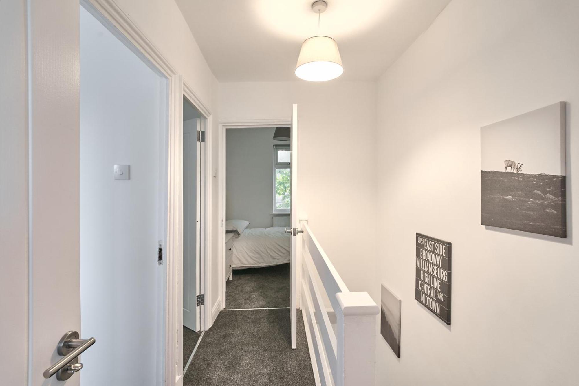 Air - Greenwich - O2 Arena And Free Parking Apartamento