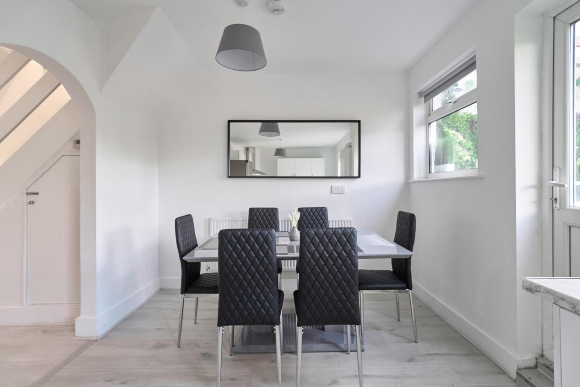 Apartamento Air - Greenwich - O2 Arena And Free Parking