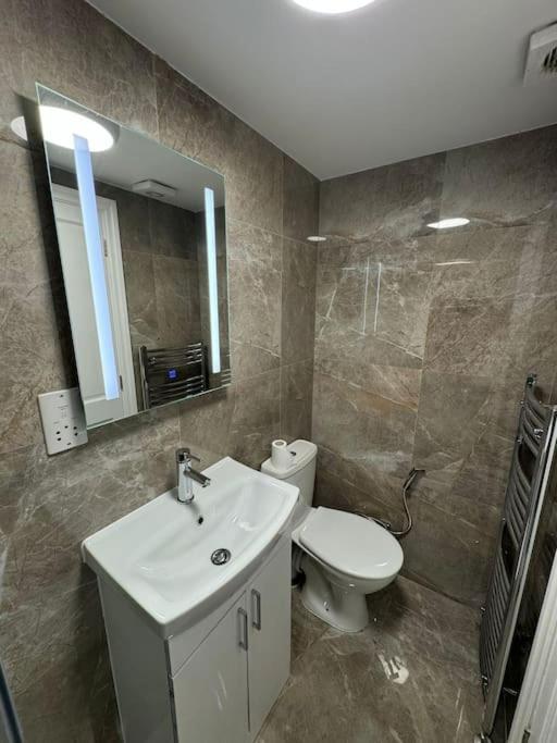 Apartment Cosy 1 Bed Knightsbridge Sw7