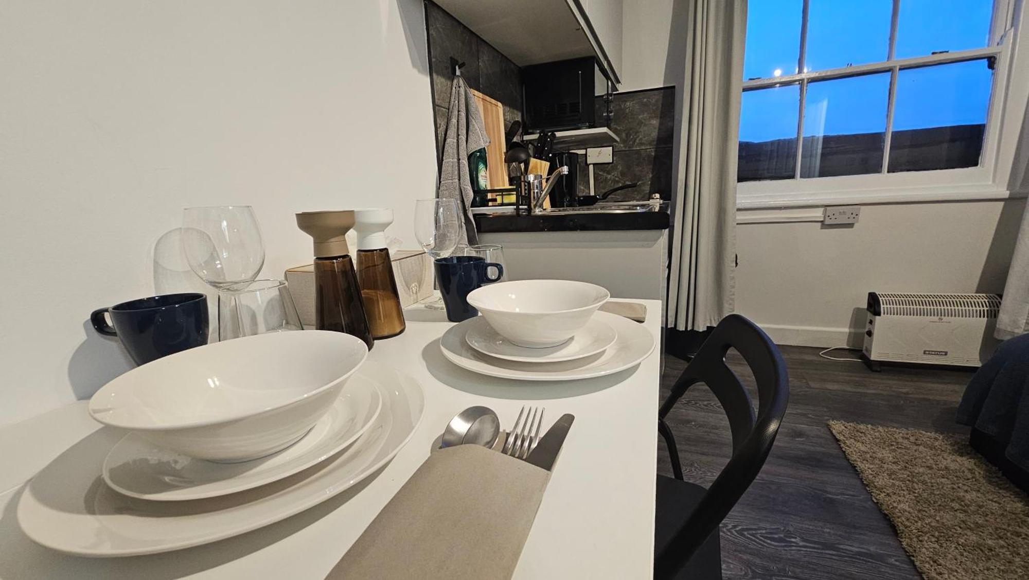 Apartment Beautiful - Chapel Market London