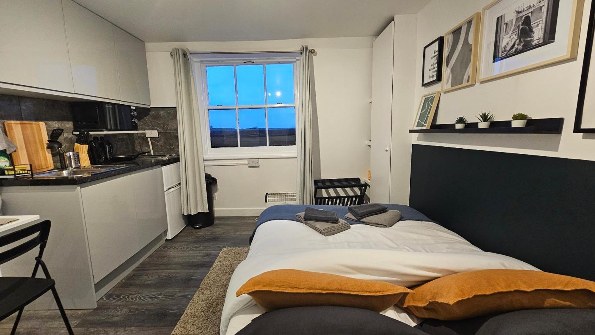 Apartment Beautiful - Chapel Market