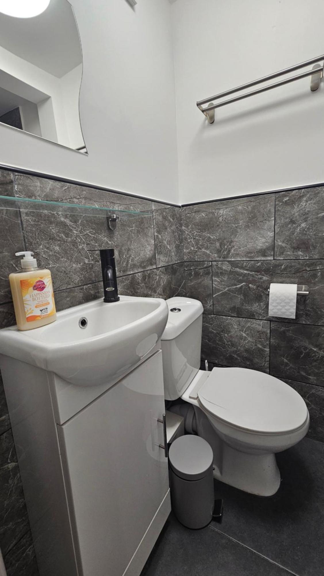 Beautiful - Chapel Market Apartment London