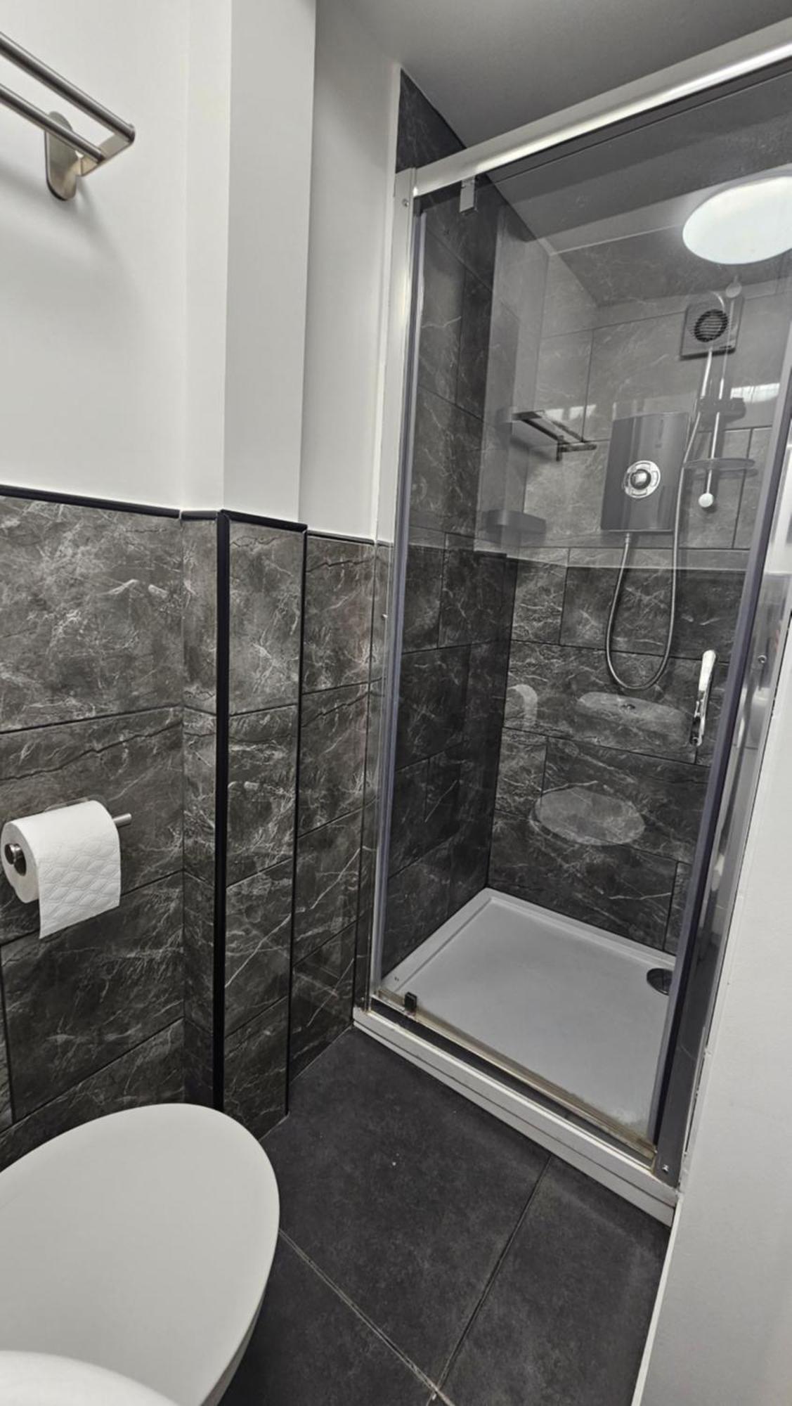 Beautiful - Chapel Market Apartment London