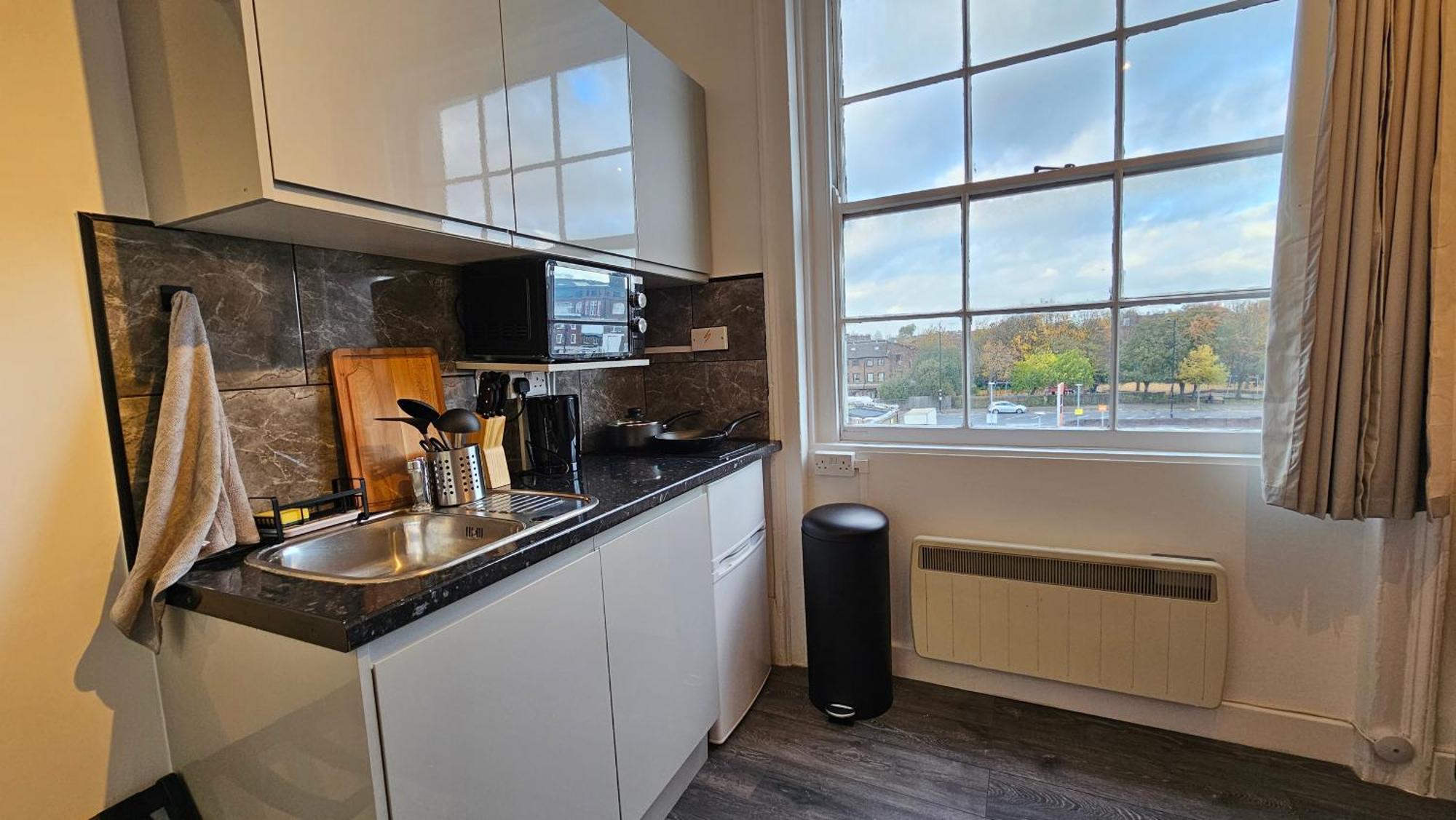 Beautiful - Chapel Market Apartment *