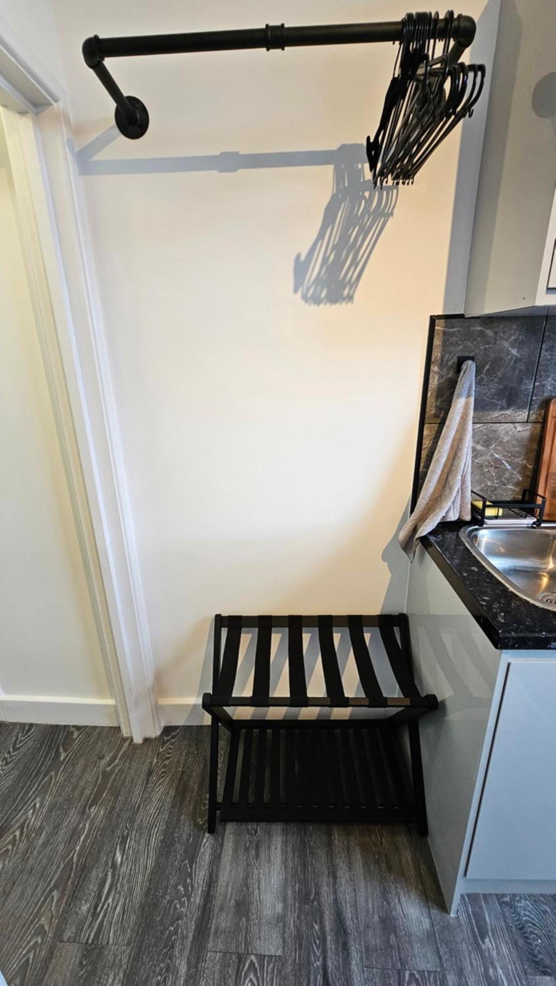 Beautiful - Chapel Market Apartment