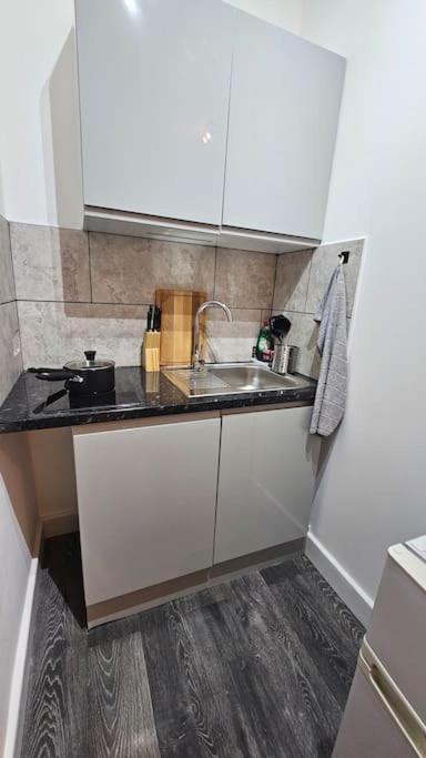 Apartment Beautiful - Chapel Market London