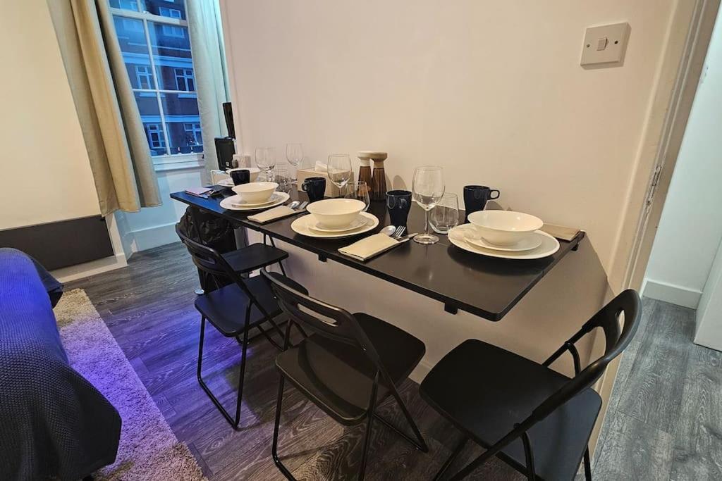 Apartment Beautiful - Chapel Market *