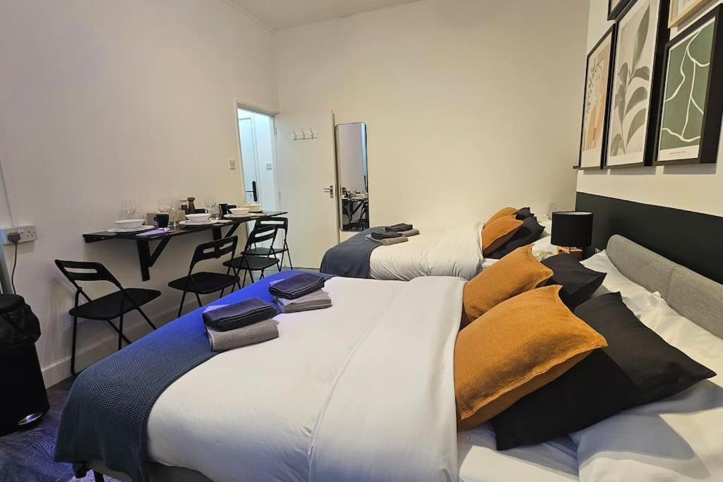 Beautiful - Chapel Market Apartment London
